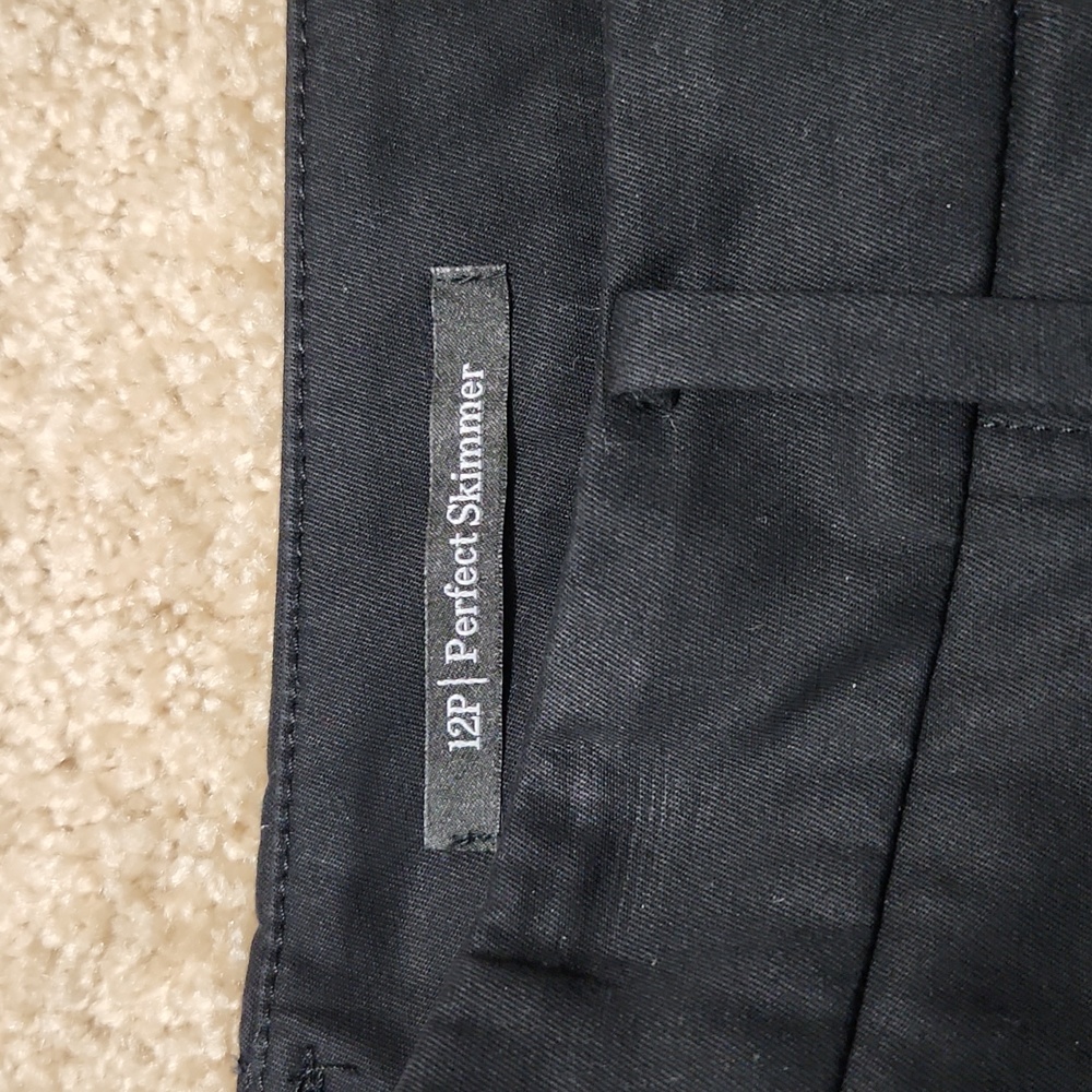 Talbots Perfect Skimmer - Picture 2 of 5